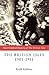 The British Isles 1901-1951 (Short Oxford History of the British Isles)