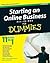 Starting an Online Business All-in-One Desk Reference For Dummies