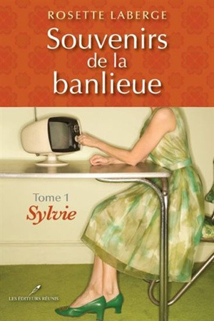 Sylvie (Souvenirs de la banlieue #1)