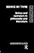 Being in Time: Selves and Narrators in Philosophy and Literature (Ideas)