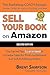 Sell Your Book on Amazon by Brent Sampson