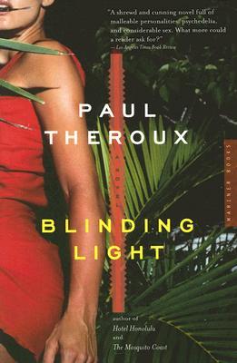 Blinding Light (Paperback)
