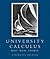 University Calculus: Alternate Edition