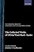 The Collected Works of Olivia Ward Bush-Banks (The ^ASchomburg Library of Nineteenth-Century Black Women Writers)