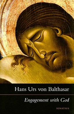 Engagement with God (Paperback)