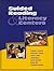 GUIDED READING & LITERACY CENTERS