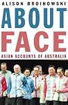 About Face: Asian Accounts of Australia About Face: Asian Accounts of Australia