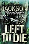 Left to Die