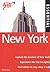 AAA Essential New York by AA Publishing