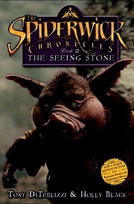 The Seeing Stone