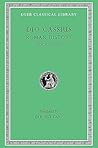 Roman History, Volume IX by Cassius Dio