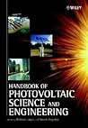 Handbook of Photovoltaic Science and Engineering