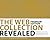 The WEB Collection Revealed Premium Edition by Sherry Bishop