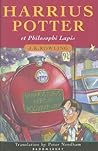 Harrius Potter et...
