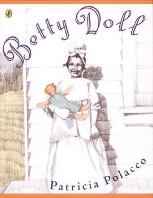 Betty Doll (Paperback)
