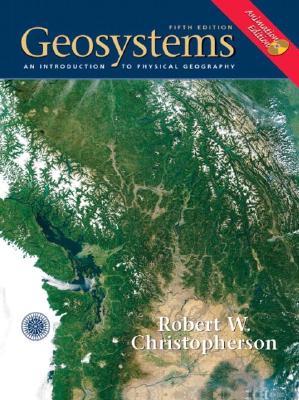 Geosystems: An Introduction to Physical Geography (Hardcover)