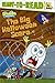 The Big Halloween Scare