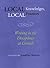 Local Knowledges Local Practices: Writing In The Disciplines At Cornell (Composition, Literacy, and Culture)