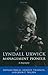 Lyndall Urwick, Management Pioneer: A Biography