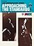 Approaching the Standards for Jazz Vocalists: Book & Online Audio (Jazz Improvisation Series)