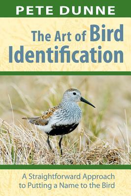 Art of Bird Identification (Paperback)