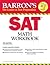 Barron's Sat Math
