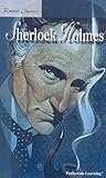 Retold Sherlock Holmes by Pegi Bevins