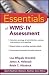 Essentials of WMS-IV Assess...