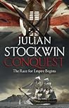 Conquest (Kydd Sea Adventures, #12)