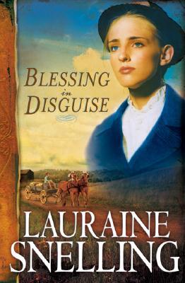 Blessing in Disguise (Red River of the North, #6)