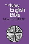 New English Bible, New Testament (New English Bible Library Edition, Set 3 Volume Paperback Set) New English Bible, New Testament (New English Bible Library Edition, Set 3 Volume Paperback Set)