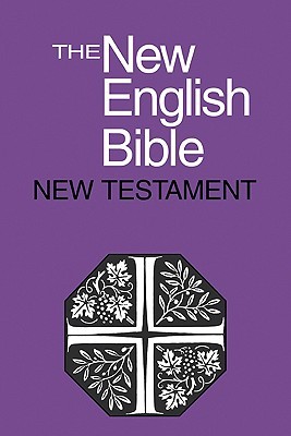 New English Bible, New Testament (New English Bible Library Edition, Set 3 Volume Paperback Set)