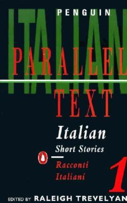 Italian Short Stories 1 (Paperback)