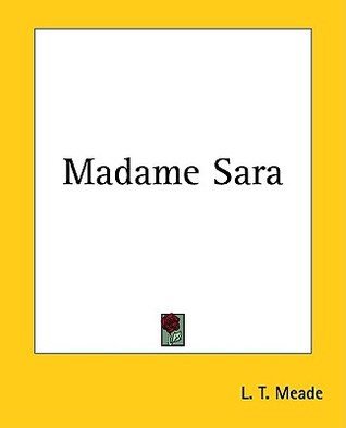 Madame Sara (Paperback)