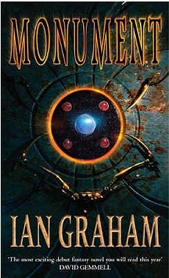 Monument (Paperback)