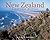 New Zealand: A Natural History