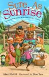 Sure as Sunrise: Stories of Bruh Rabbit and His Walkin' Talkin' Friends Sure as Sunrise: Stories of Bruh Rabbit and His Walkin' Talkin' Friends