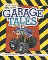 Garage Tales by Jon Scieszka