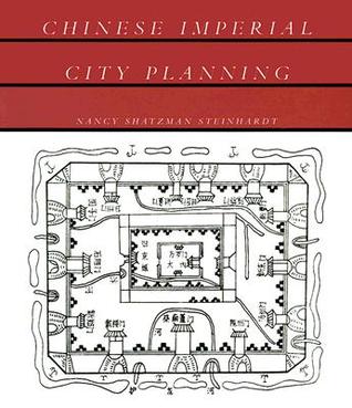 Chinese Imperial City Planning (Paperback)