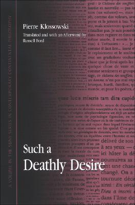Such a Deathly Desire (Paperback)