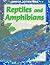 Reptiles and Amphibians (Junior Adventure)