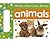 My Little Carry Book: Animals