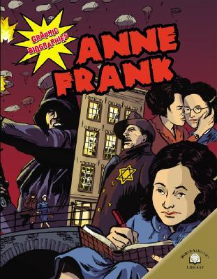 Anne Frank (Library Binding)
