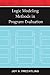Logic Modeling Methods in Program Evaluation (Research Methods for the Social Sciences)