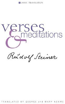 Verses and Meditations (Paperback)