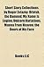 Short Story Collections by Roger Zelazny: Dilvish, the Damned, My Name Is Legion, Unicorn Variations, Manna From Heaven, the Doors of His Face