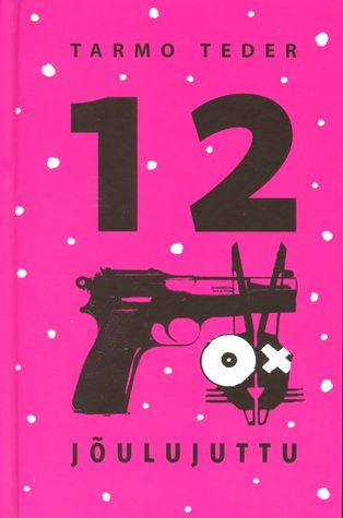 12 jõulujuttu