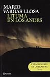 Lituma en los Andes by Mario Vargas Llosa