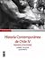 Historia Contemporánea de Chile IV: Hombría y Feminidad (Historia contemporánea de Chile #4)