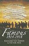 Famous: 1914-1918